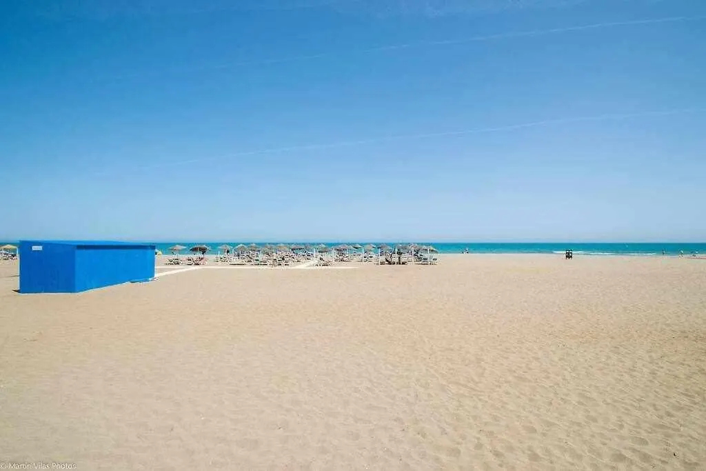 Ronda 3 Con Enorme Terraza Soleada Apartment Fuengirola