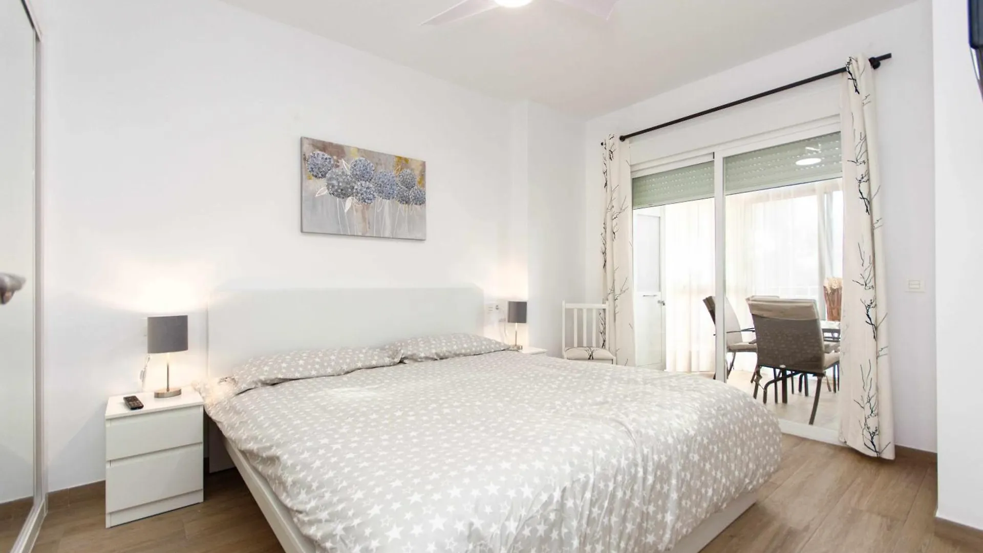 Ronda 3 Con Enorme Terraza Soleada Apartment Fuengirola