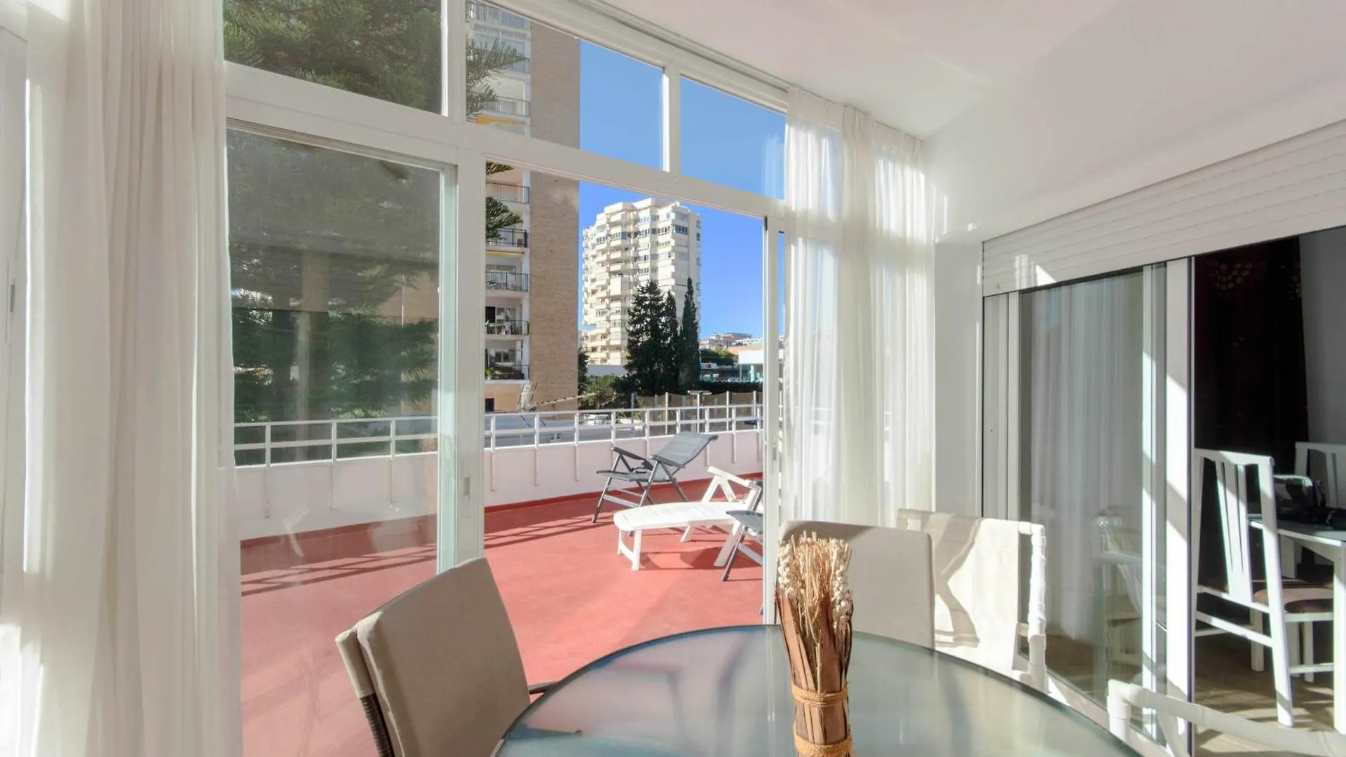 Ronda 3 Con Enorme Terraza Soleada Apartment Fuengirola