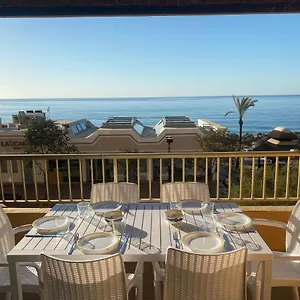 Albamar Frontline 3 Bedrooms Apartment